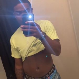 Meet your Posher, Javonte